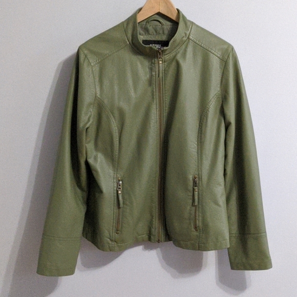 Northern Reflections Jacket